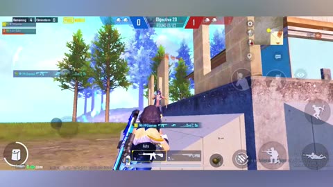 Pubg mobile wow mode