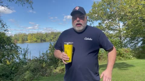 Blue Collar conservative; September 29,2021