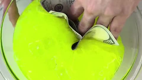 Making the MOST EXPENSIVE SLIME... 💰