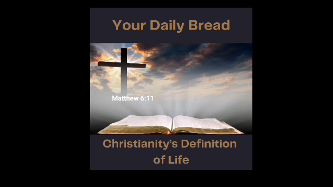 Your Daily Bread