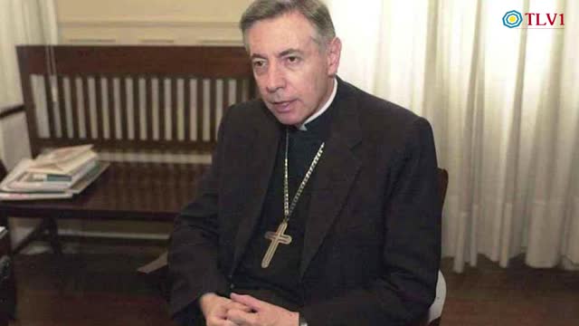 El Compromiso del Laico N°28 - MAGISTERIO “LÍQUIDO” Y «CRISTIANISMO FALSIFICADO».