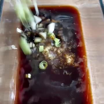 Delicious, you deserve it