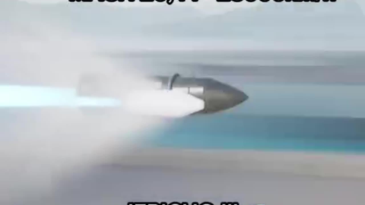 Top 10 Most Powerful Missiles In workd S which has 13000 kilometres ra