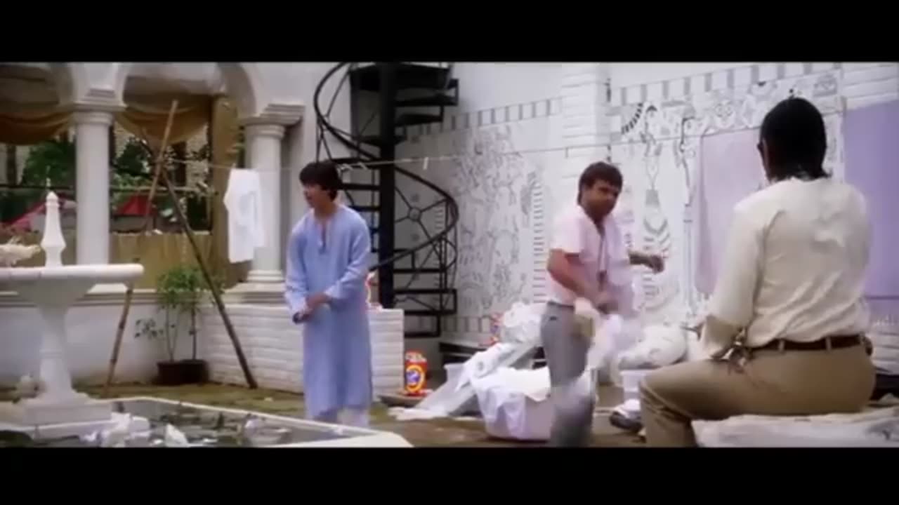 Bollywood comedy scenes | rajpal yadav