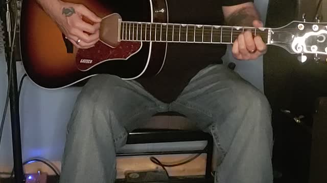 I Swear to God (Tyler Childers Cover)