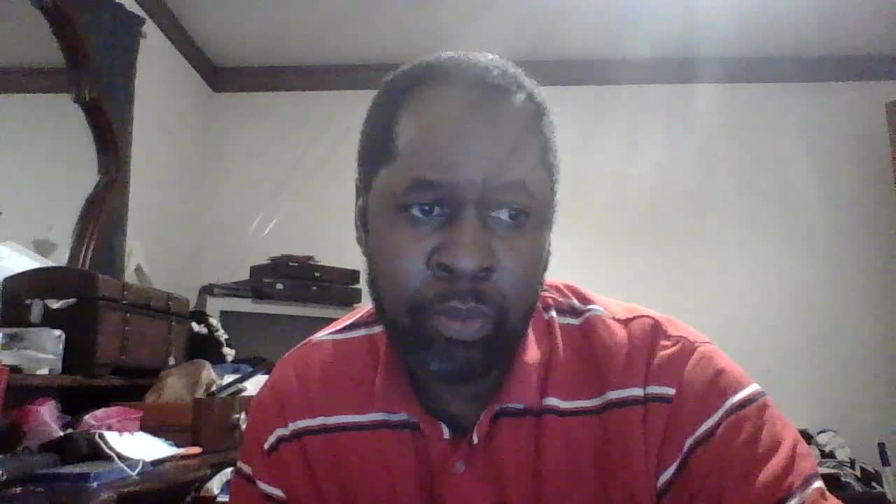 More Blacks Are Refusing To Get Vaccines Pt 1