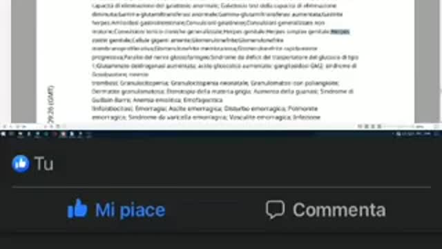 Vi prego condividete questo video. tutti devono sapere la verità!