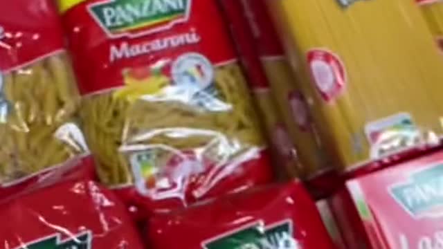 #pasta #organize #asmr