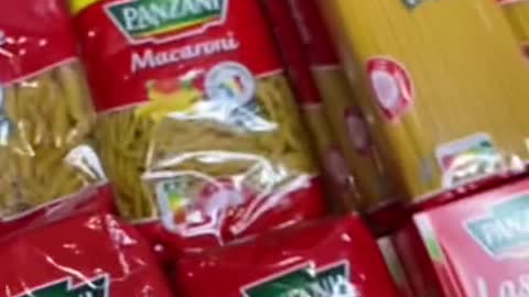 #pasta #organize #asmr