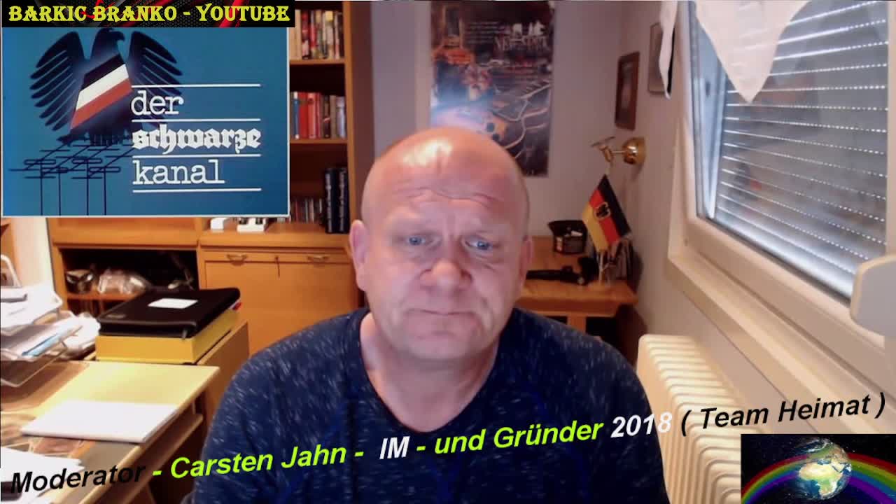 Team Heimat - Liveübertragung von 05.10.2021 Live um 19 Uhr