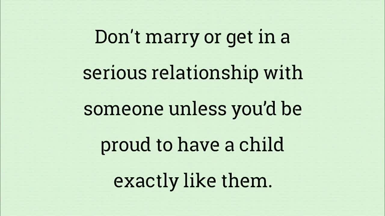 Interesting Psychological Facts About Relationship