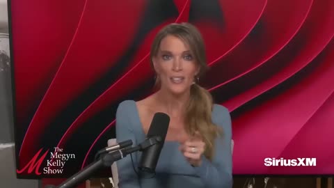 Megyn Kelly-Explores Why No One's Willing to Say Kamala is Responsible For Her Huge Election Loss