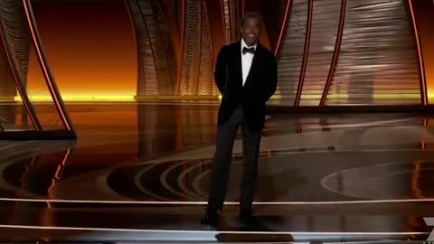 Will Smith / Chris Rock / Oscar 2022!