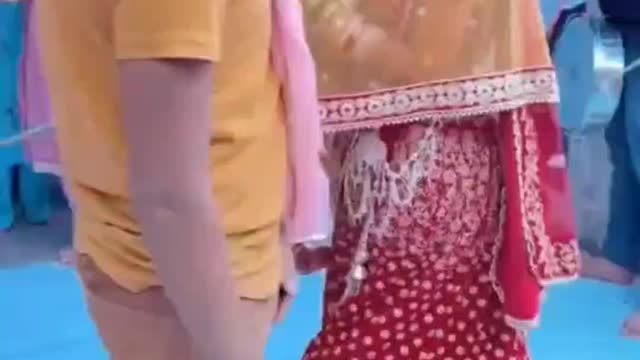 Funny Indian wedding 😁