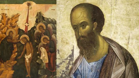 Πότε είμαστε ζωντανά (και όχι νεκρά) μέλη της Εκκλησίας; - π. Αθανάσιος Μυτιληναίος