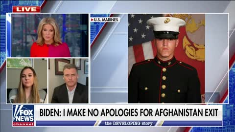 Alec Baldwin sued for $25M by family of Marine killed in Afghanistan