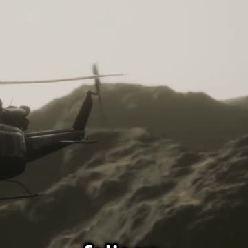 Operation Paul Revere Vietnam War's Jungle Warfare #VietnamWar #OperationPaulRevere #JungleWarfare