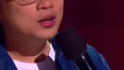 Jimmy O Yang - On Crossing Border into Canada