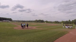 2021 Canes Black 13u vs Arlington Bears 13u Gold 6_24_21 no sound