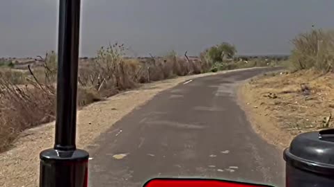 Tractor attitude 💥