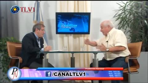 13 Producción Nacional N° 13 Gioannini; El aumento a los jubilados es una verdadera