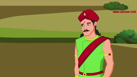 Two lazy | cartoon in english for kids |moral | Amresh098. stories