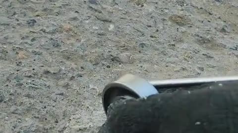 Have you ever tried to play like this