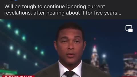 Scavino absolutely destroying the Fake News