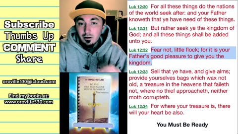 Jesus Did Not Come in 70AD To Fulfill His Second Coming