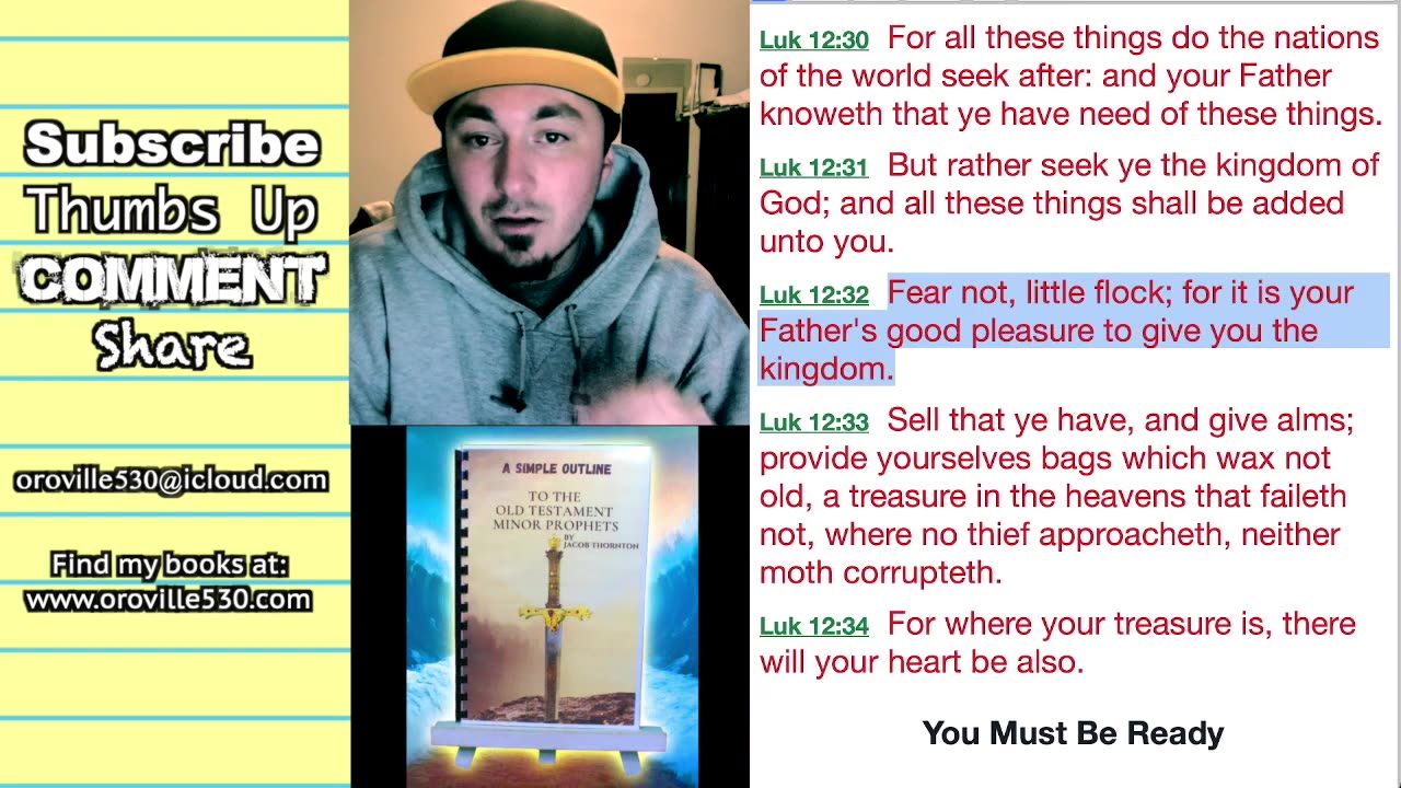 Jesus Did Not Come in 70AD To Fulfill His Second Coming