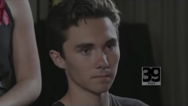 David Hogg-s Incoherent Timeline