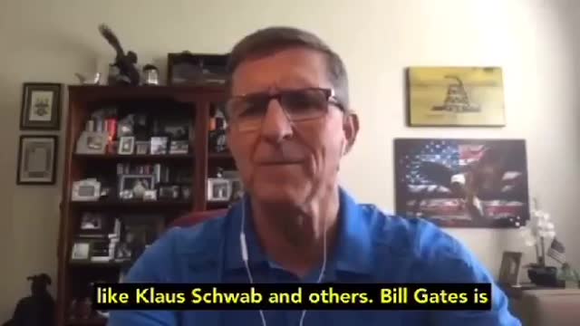 Putin vs NWO!