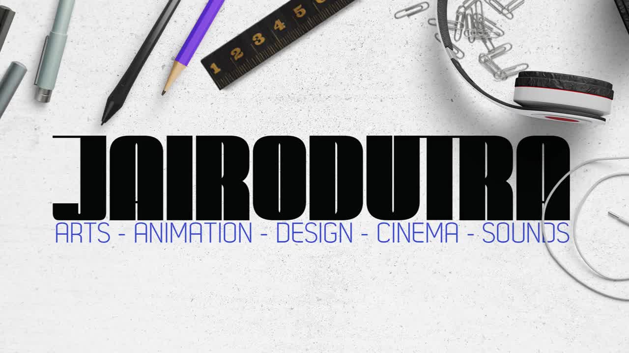 JAIRO DUTRA DemoReel (LADO B)