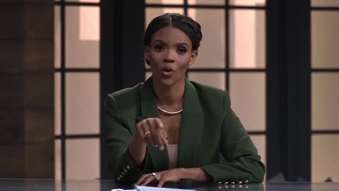 Candace Owens on the "vaccine" fact checkers and transparency