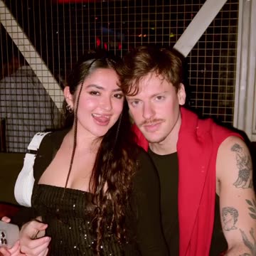 The BEST party trick