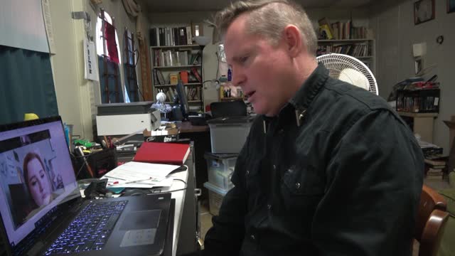 dr missick interview with the beaumont enterprise