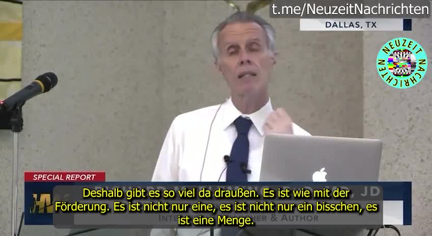 HIV-vírusok a tüskefehérjében - Richard M. Fleming Phd, Md, Jd