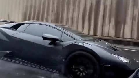 Lamborghini and beautiful cars