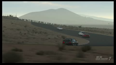 Gran Turismo7 Race319