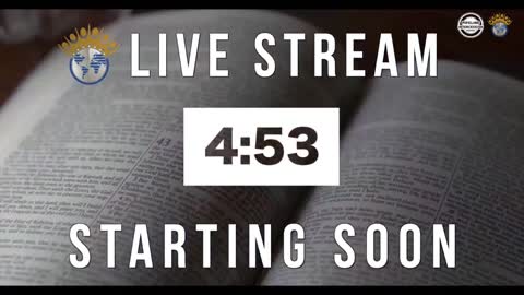 🔵 Noon Prayer Watch | Ukraine Update | 2/24/2022