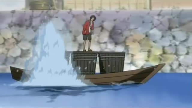 Samurai Champloo AMV / Gang Starr - Battle