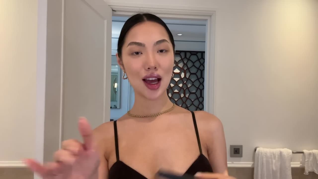 Makeup for Date by ambi