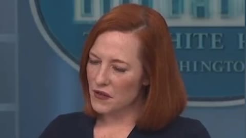 Doocy Serves Psaki a Friday Special