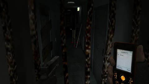 Cry Of Fear-Single Player Pt.4-Found The Creepy Basement(Twitch-tmangaming91)