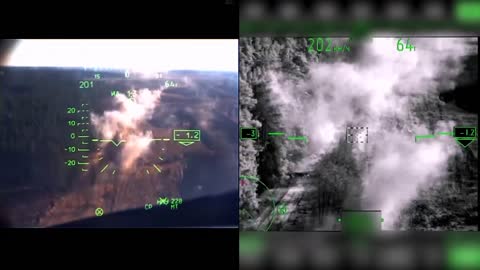 Ka-52 VKS of the Russian Federation