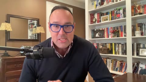 Ex-CNN Analyst Speculates About Whether Donald Trump Jr. Will Run For White House In 2028