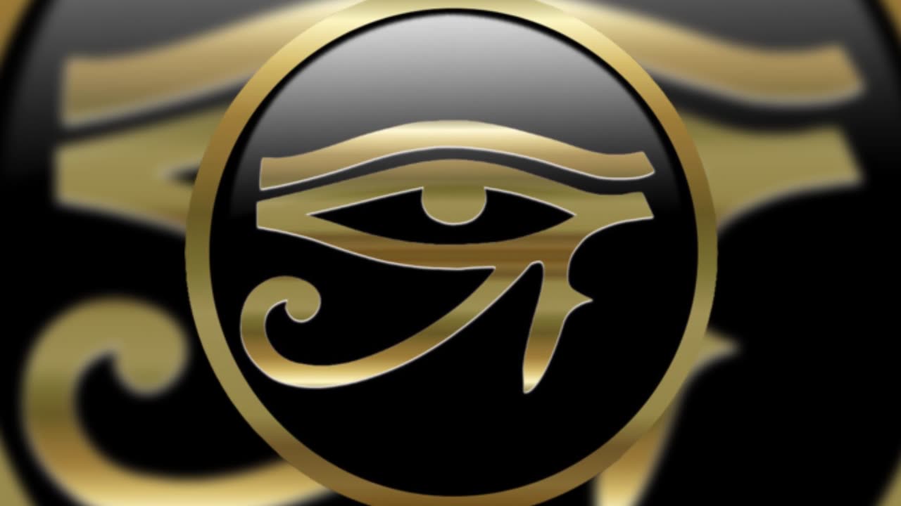 The Secrets of Ra - Two Timelines