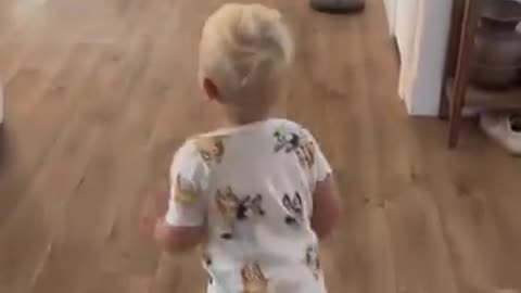 Daily fridge doodles