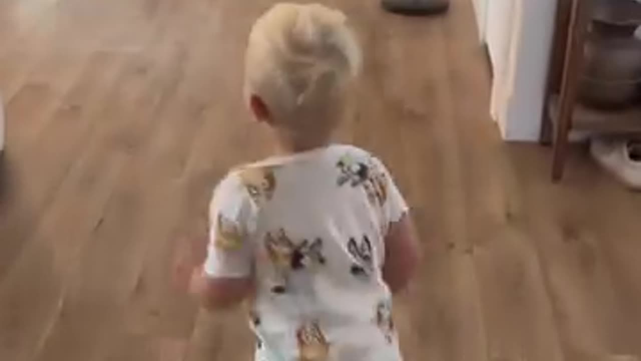 Daily fridge doodles