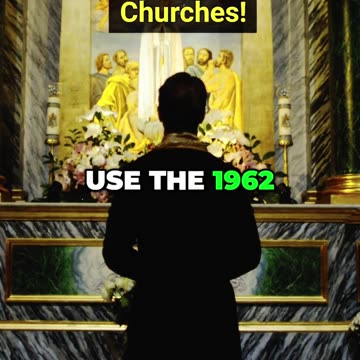 🚨 Is the Mass of the Ages Finished? Pope Francis' New Rules Explained 📜